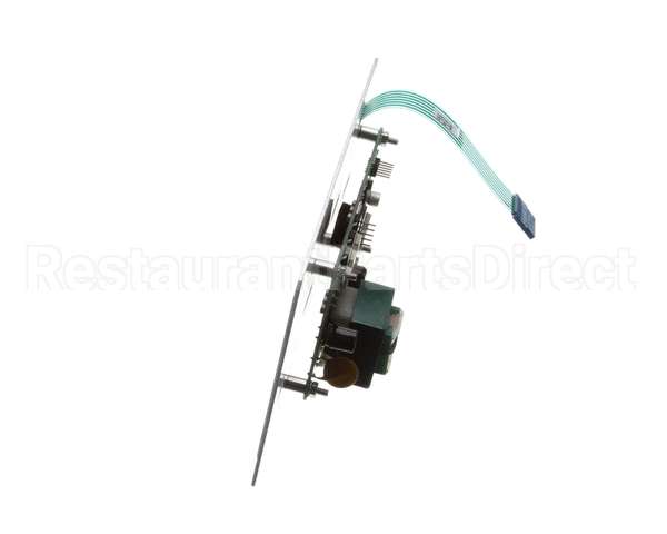 WC-8548 Wilbur Curtis Kit, Membrane Plate Board Assembly