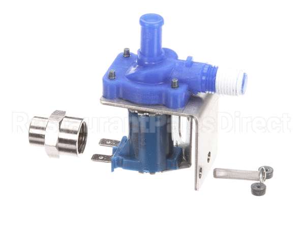 WC-857 Wilbur Curtis Valve, Inlet .75Gpm 208/240Vac