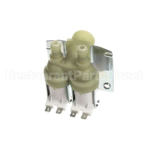WC-878-102 Compatible Curtis Valve, Inlet Dual 240V 6W 1.0