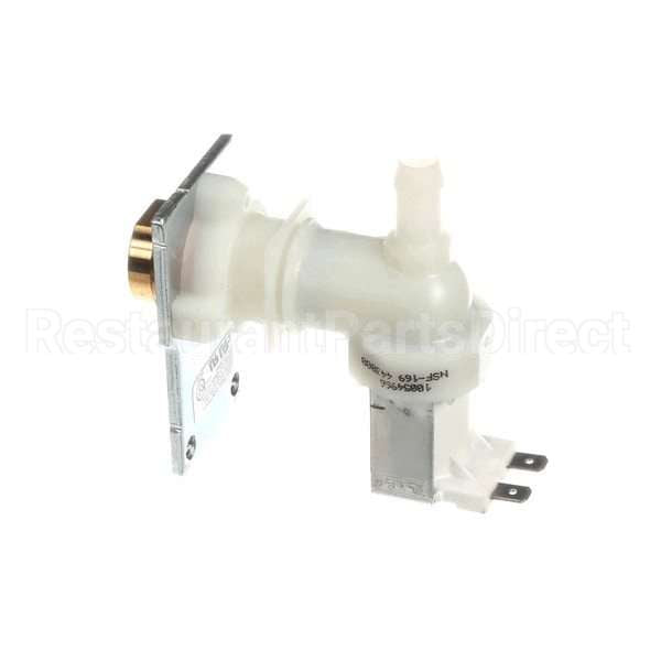 WC-883 Compatible Curtis Valve, Inlet 2 Gpm 240V 6W