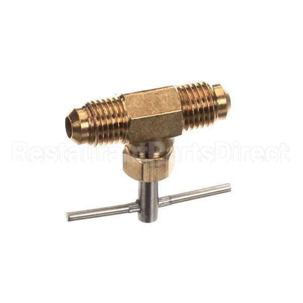 WC-884 Compatible Curtis Valve, Needle Flr To Flr