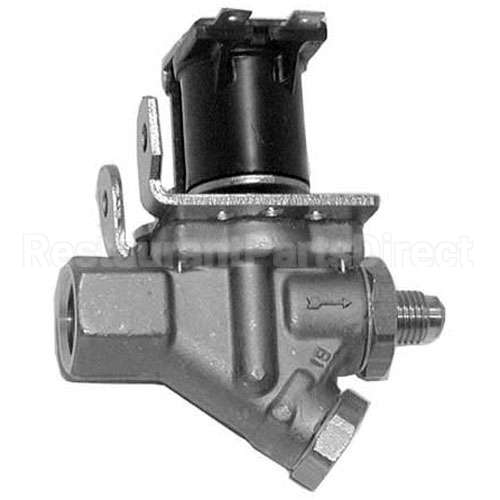 WC-890 Compatible Curtis Water Inlet Valve 1 Gpm