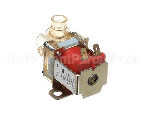 WC-892 Wilbur Curtis Valve, Hot Water 220V 17W Gem-