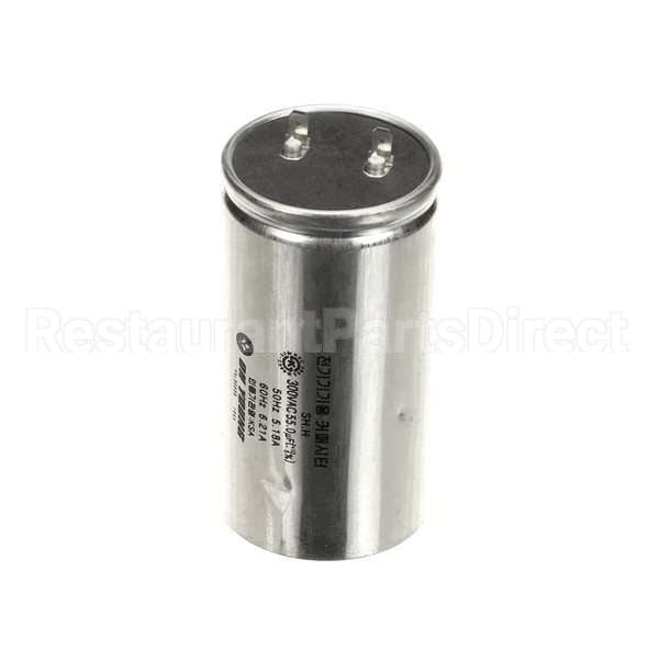 WC-91026 Compatible Curtis Capacitor, Coffee Grinder Assembly