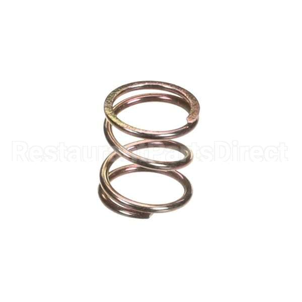 WC-9106 Compatible Curtis Spring, Tension Coffee Grinder
