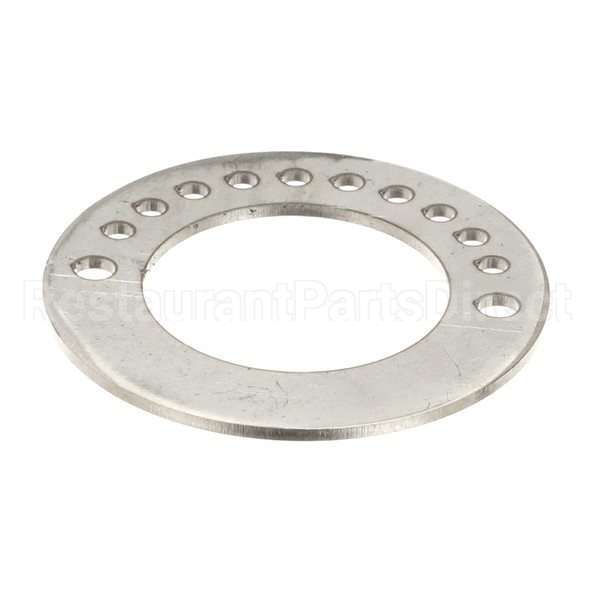 WC-9172 Compatible Curtis Ring, Detent Gsg
