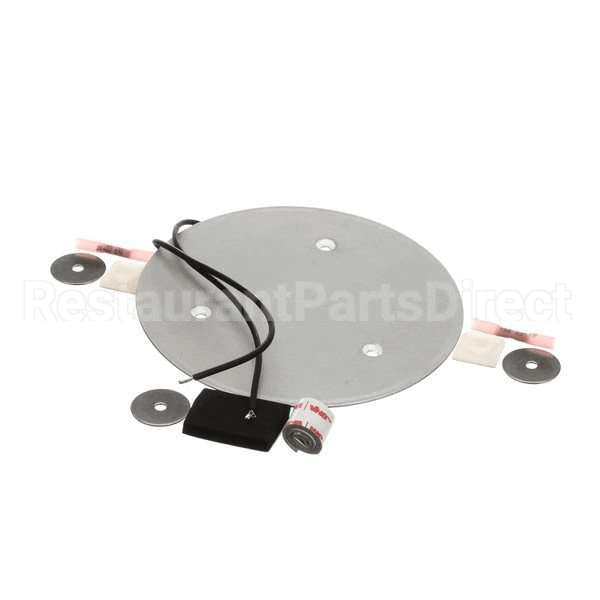 WC-982K Compatible Curtis Kit, Intellifresh Heatr Wc-982