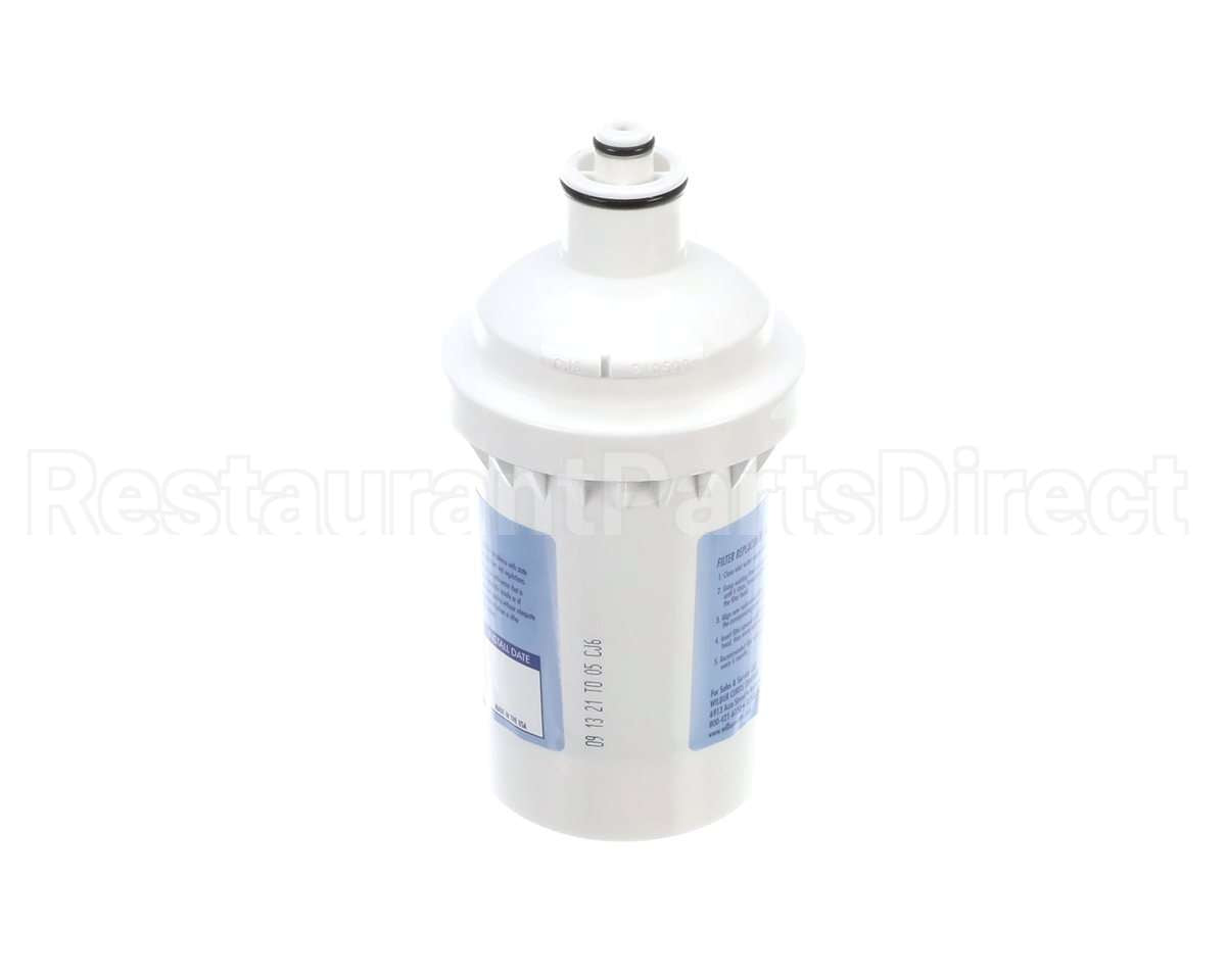 WC-CSC5CC00 Wilbur Curtis Water Filter, 5"