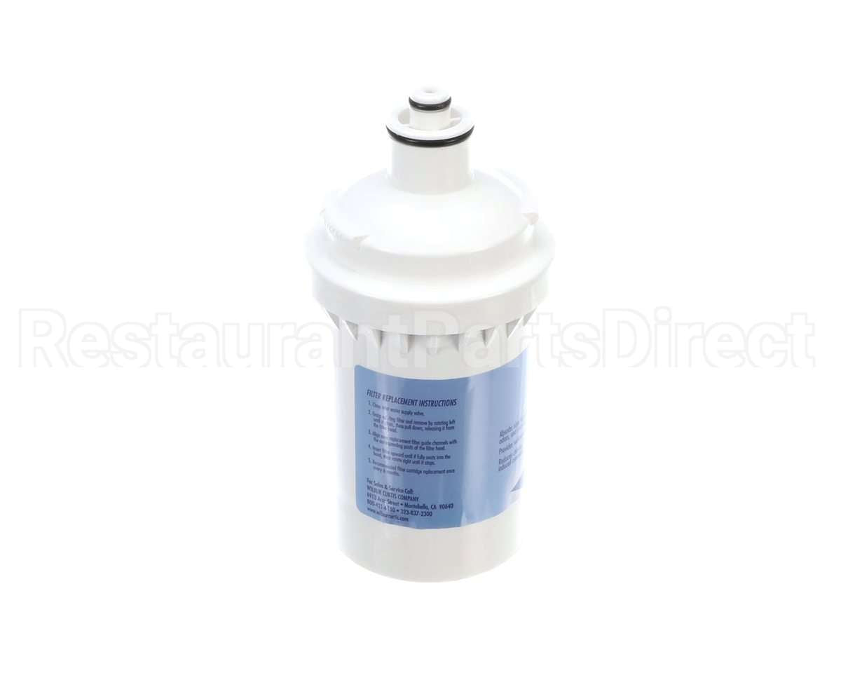 WC-CSC5CC00 Wilbur Curtis Water Filter, 5"