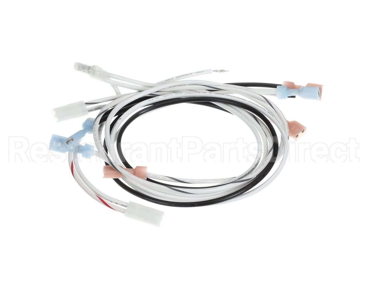 WC13200-120 Wilbur Curtis Harness Assy, Warmers 120V