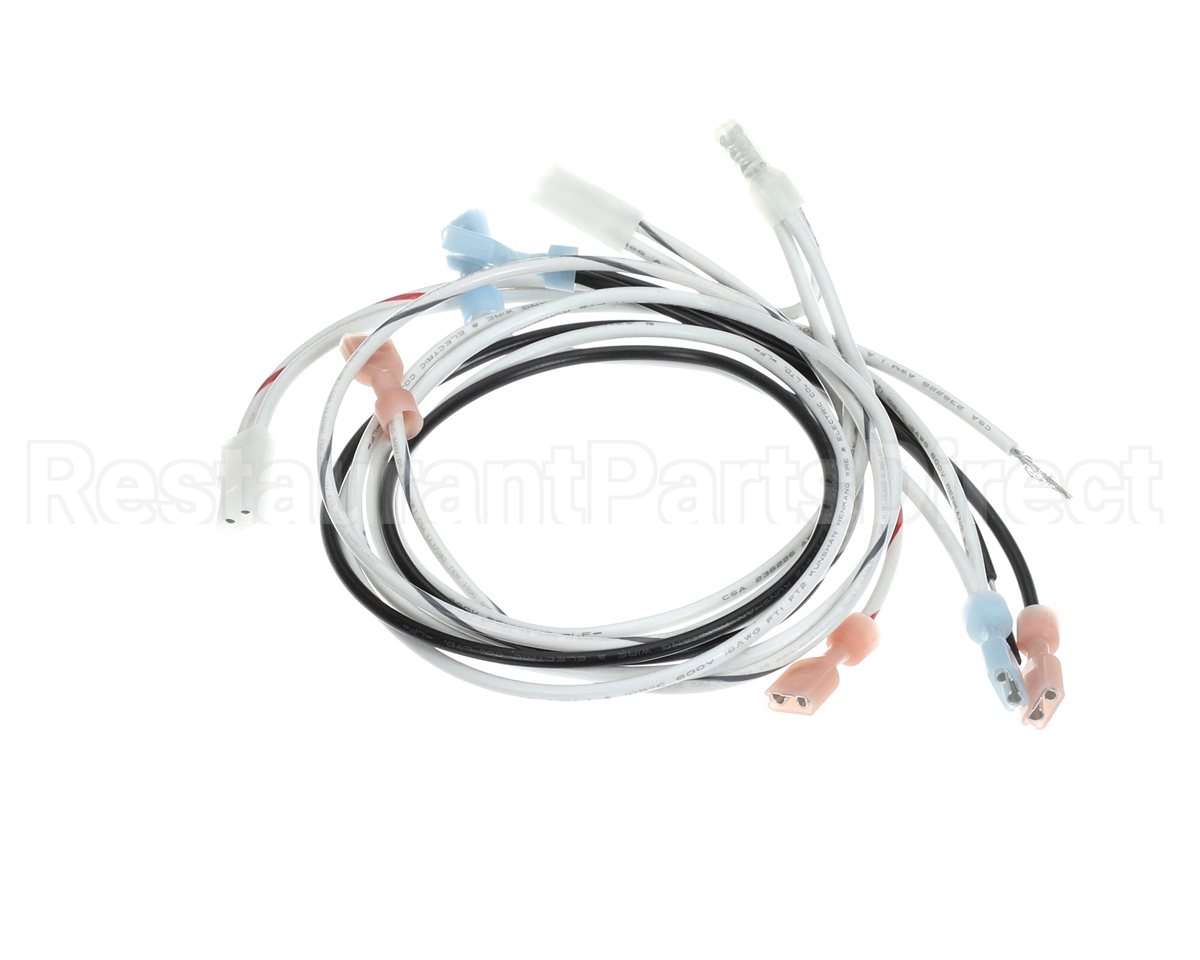 WC13200-120 Wilbur Curtis Harness Assy, Warmers 120V