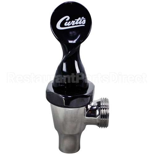 WC1800P Compatible Curtis Faucet