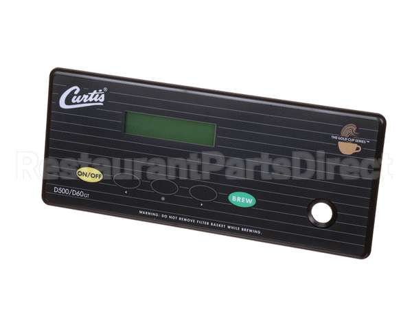 WC37064 Wilbur Curtis Control Board