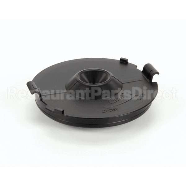 WC5622 Compatible Curtis Lid, Satellite, Plastic, Gem-3