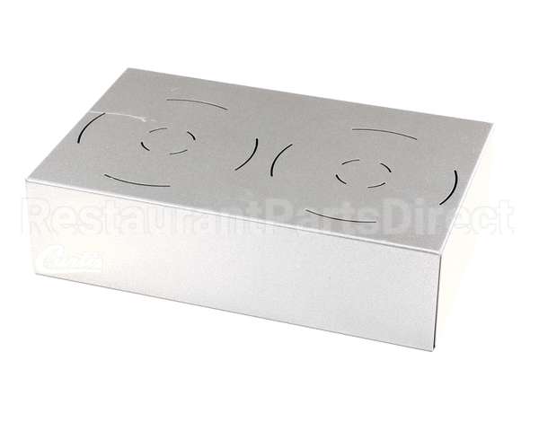 WCCHMX Wilbur Curtis Kit, Riser Chemex Pitcher