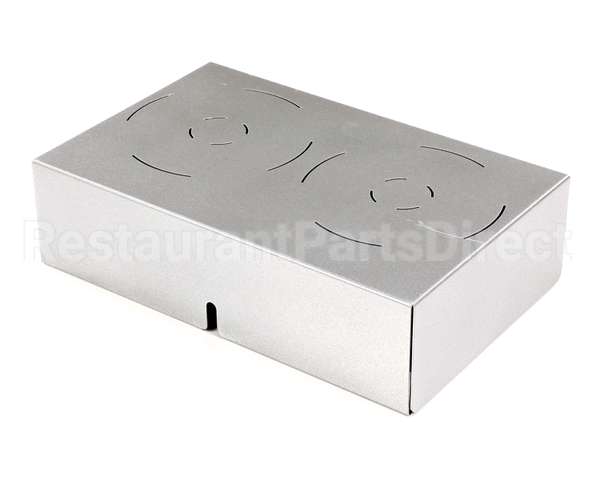 WCCHMX Wilbur Curtis Kit, Riser Chemex Pitcher