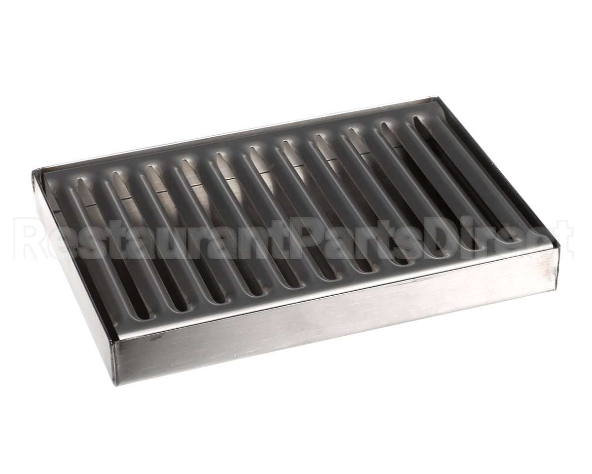 WCDT-06 Wilbur Curtis Drip Tray, Assembley 6