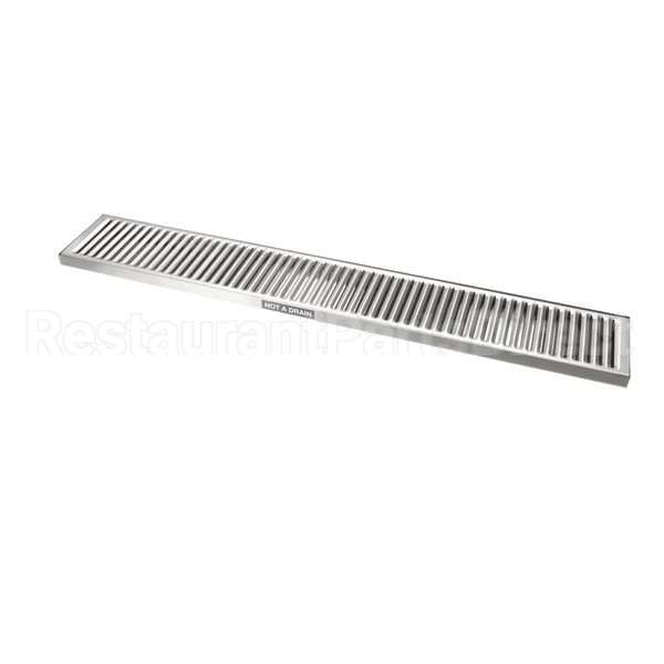 WCDT-28 Compatible Curtis Driptray, Assy 28
