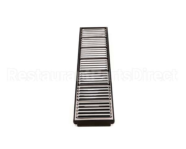 WCDTP-20 Wilbur Curtis Drip Tray, Assy Plastic 20