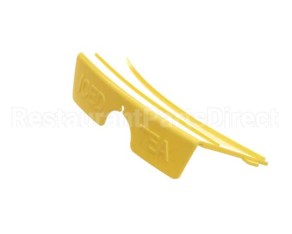 WCFCSB-03 Wilbur Curtis Clip, Iced Tea Brew Cone With