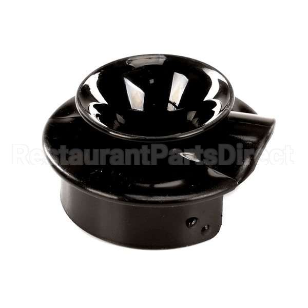 WCFSC-5 Compatible Curtis Cover, Flavor Seal Blk