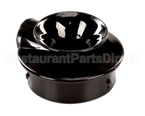 WCFSC-5 Wilbur Curtis Cover, Flavor Seal Blk For Dec
