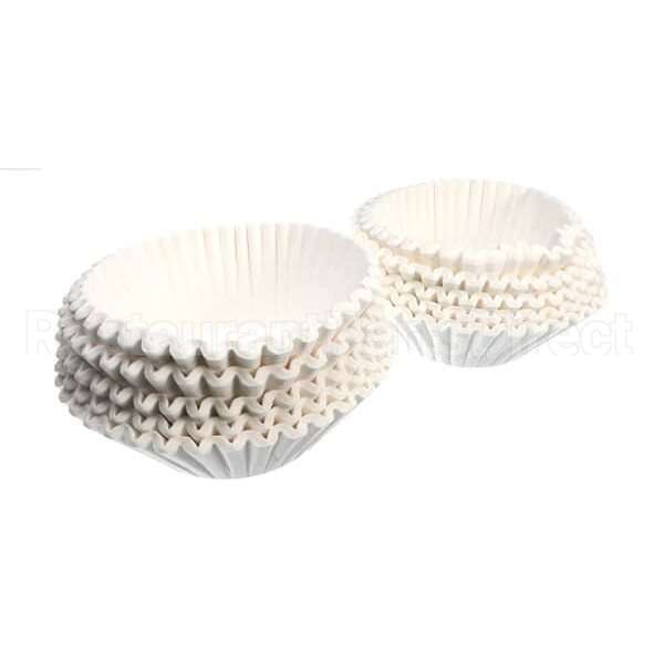 WCUP-6 Compatible Curtis Paper Filters