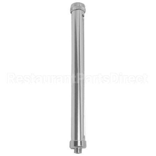 WCWC-2102 Compatible Curtis Gauge Shield Assembly 8"