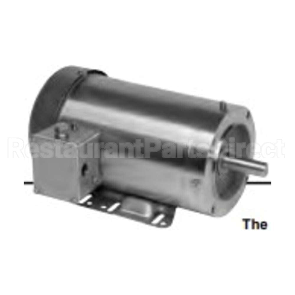 WDS10P2AC US Motors Nidec Stainless Steel Motor