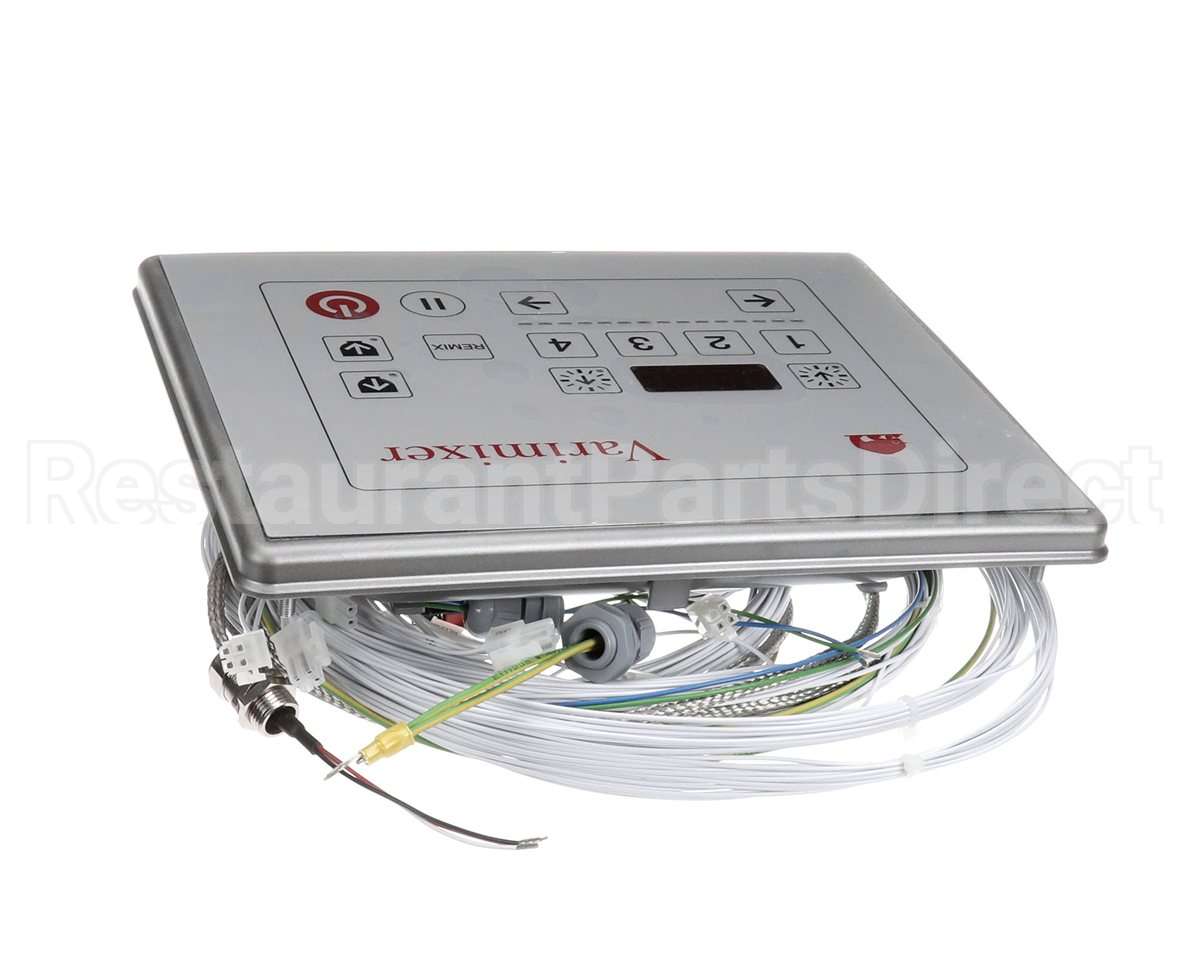 WE140-560M Varimixer Control Panel W Cable