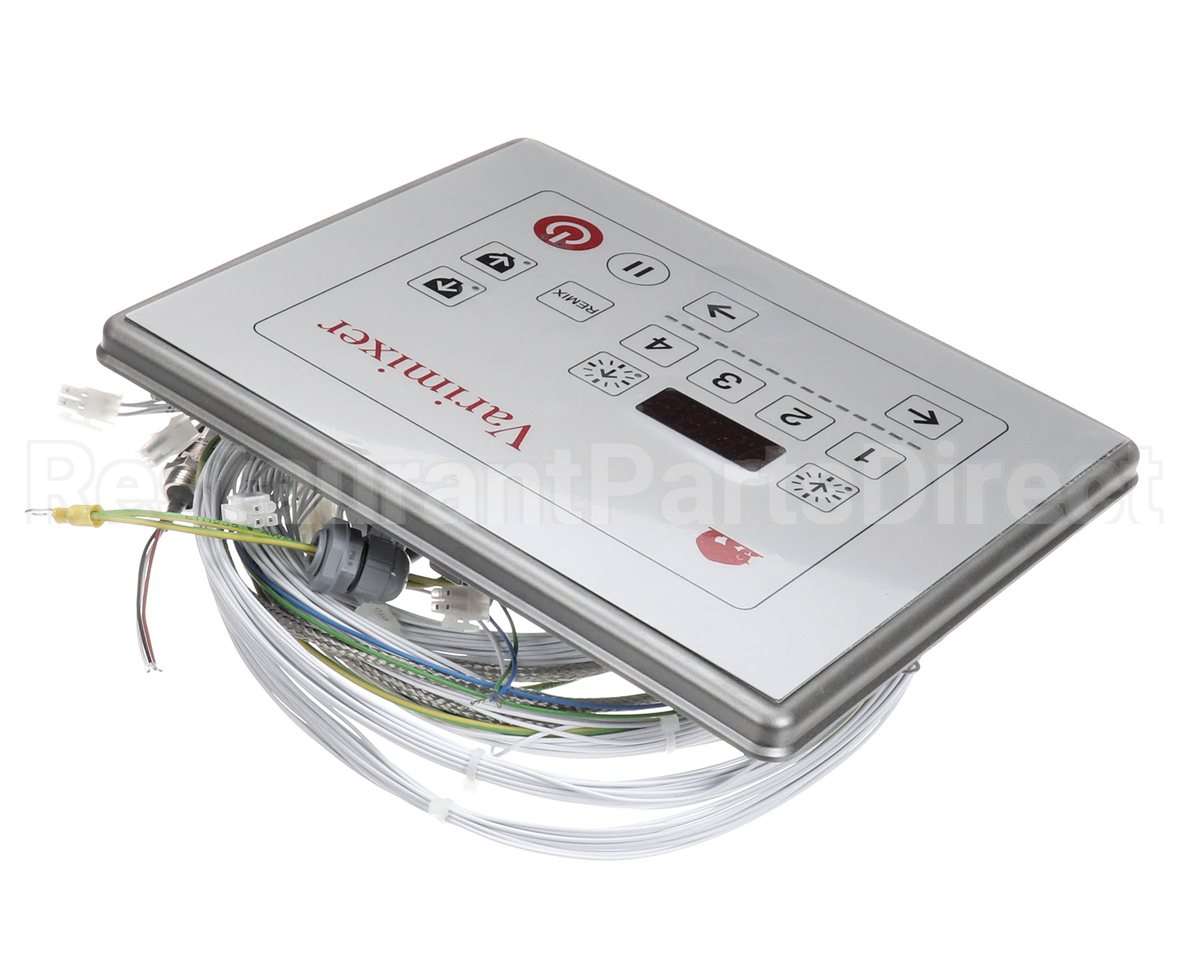 WE140-560M Varimixer Control Panel W Cable