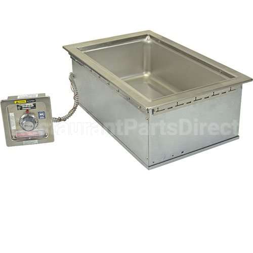 WELMOD100HT Compatible Midwest Appliance Parts Wells 100Ht Warmer 208-240V