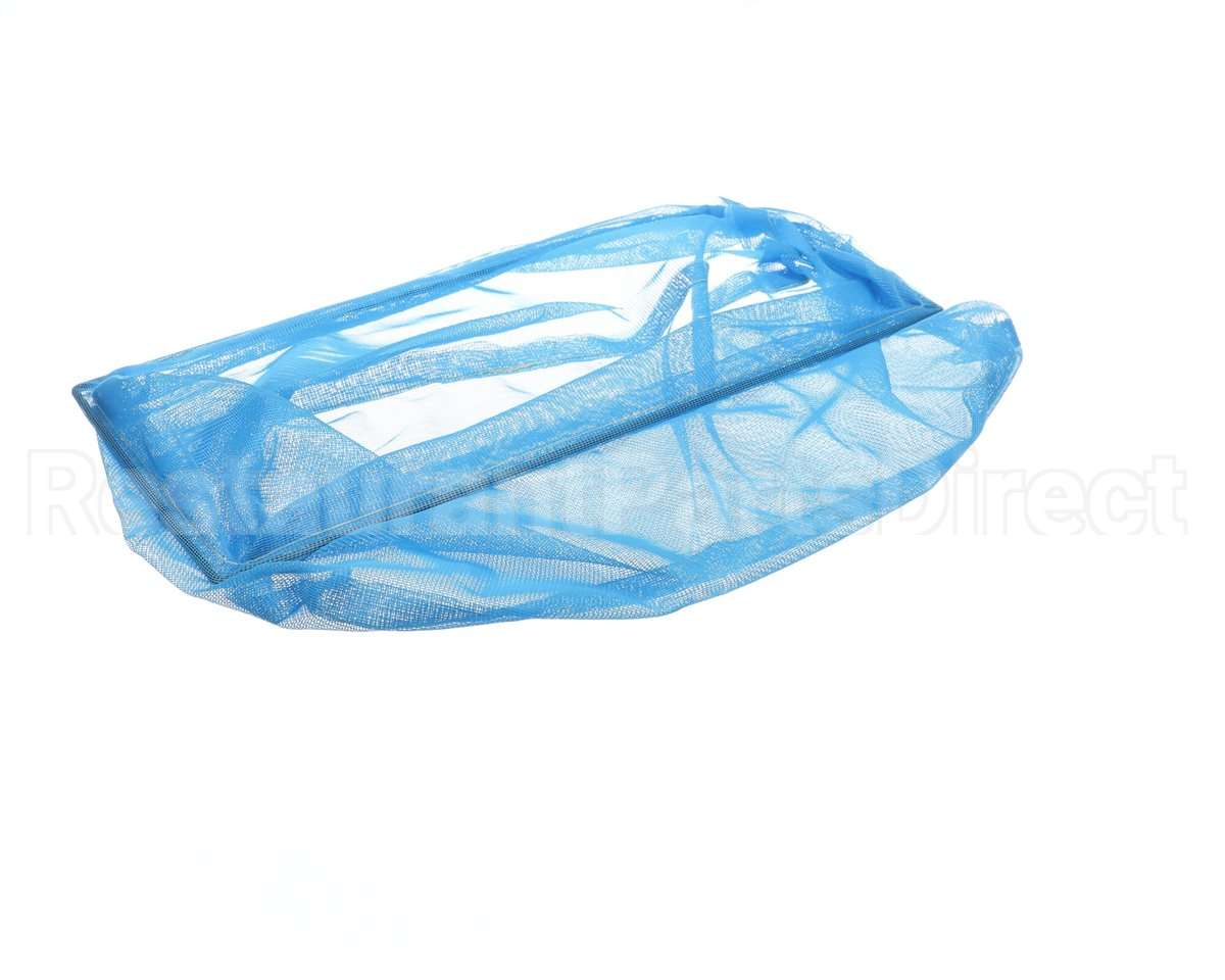 WFR108222 Milnor 80/81 Lint Bag Assembly