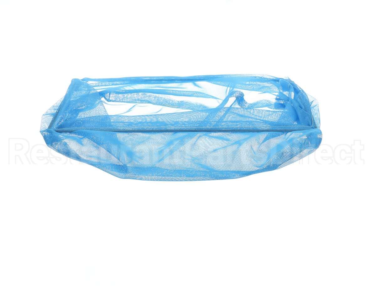 WFR108222 Milnor 80/81 Lint Bag Assembly