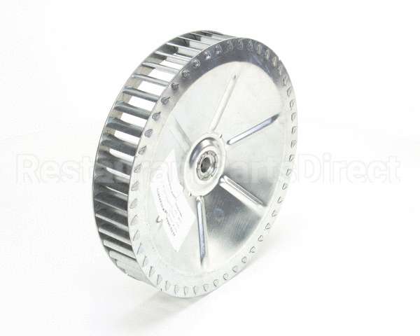 WH-26405 Alto Shaam Wheel,Blower, Asc-4E