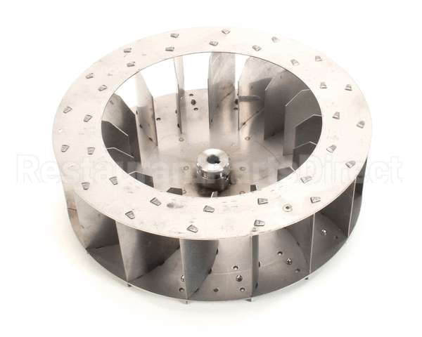 WH-26645 Alto Shaam Wheel,Fan,355 Combi 06,S/S,