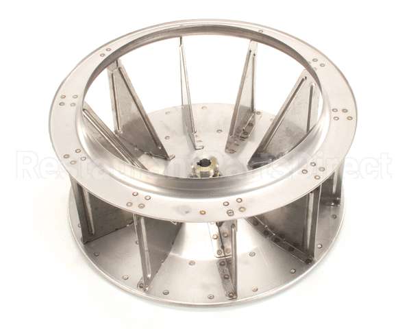 WH-27751 Alto Shaam Wheel,Fan,340Mm,Combi Esg