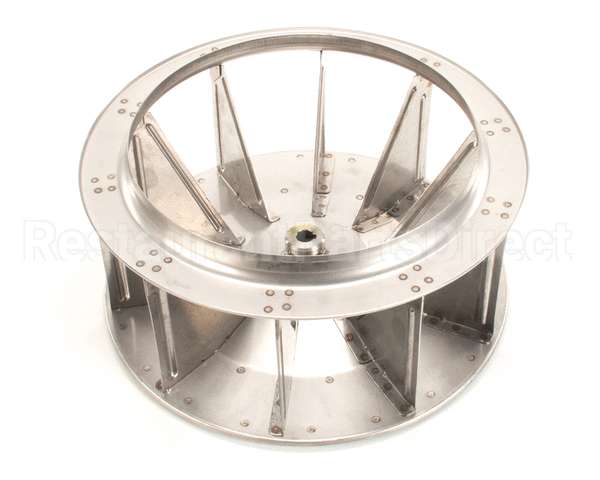 WH-27751 Alto Shaam Wheel,Fan,340Mm,Combi Esg