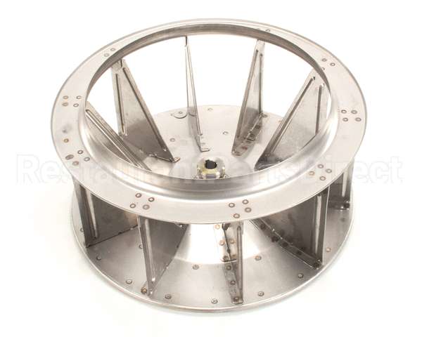 WH-27751 Alto Shaam Wheel,Fan,340Mm,Combi Esg