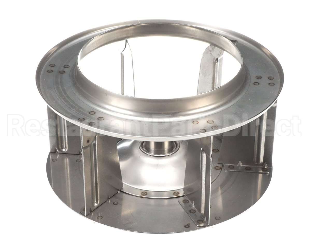 WH-35848 Alto Shaam Wheel, 250Mm Dia X 130Mm Depth