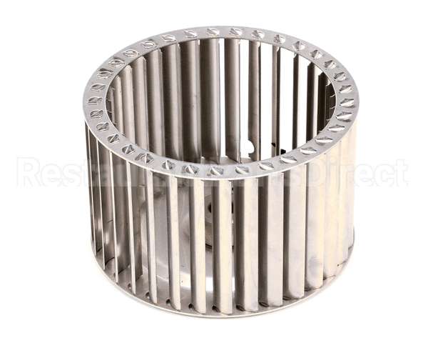 WH-37643 Alto Shaam Wheel,Blower,Fergas, 126Mm X