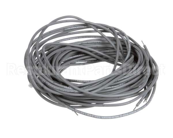 WH0016 Bki Wire Harness, Canopy Lights,