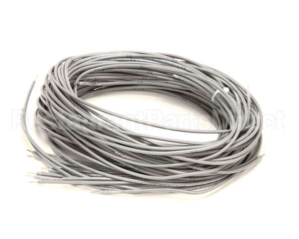 WH0017 Bki Wire Harness, Canopy Lights,