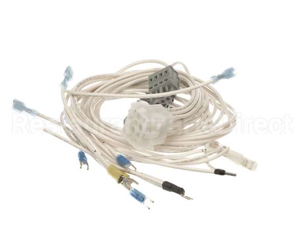 WH0023 Bki Wire Harness, Touch Screen Con