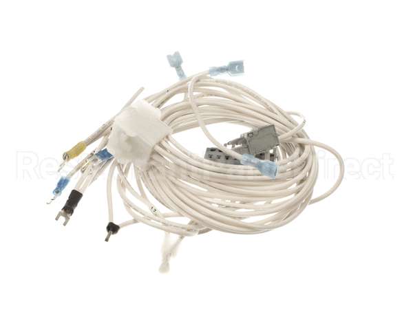 WH0023 Bki Wire Harness, Touch Screen Con