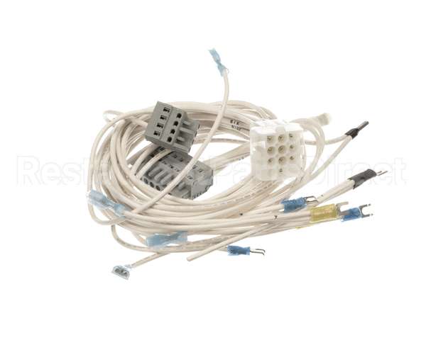 WH0023 Bki Wire Harness, Touch Screen Con