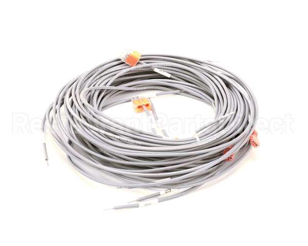 WH0027 Bki Wire Harness, Shelf Heaters L