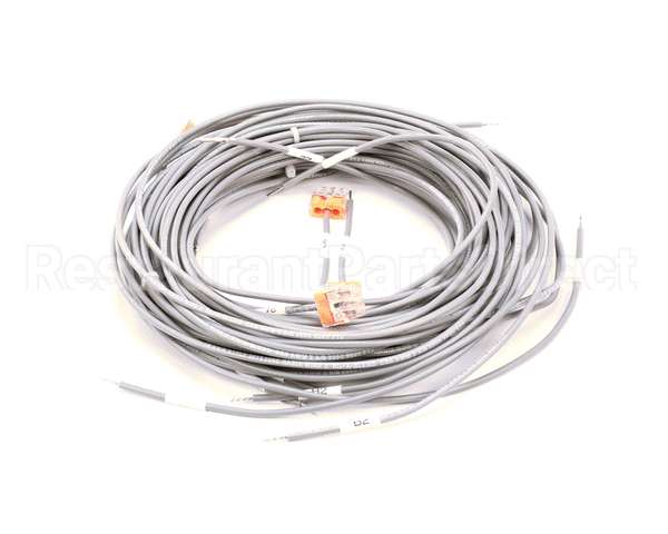 WH0027 Bki Wire Harness, Shelf Heaters L