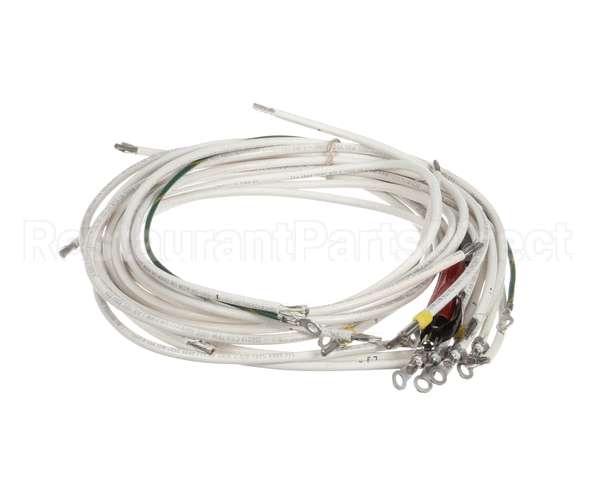 WH0031 Bki Wire Harness, Power 3 Ph Delt