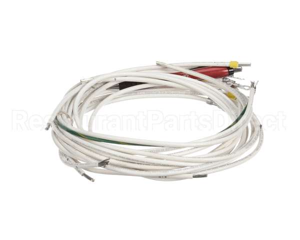 WH0031 Bki Wire Harness, Power 3 Ph Delt